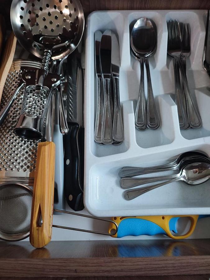 Upes Apartamentai Biržai 외부 사진
