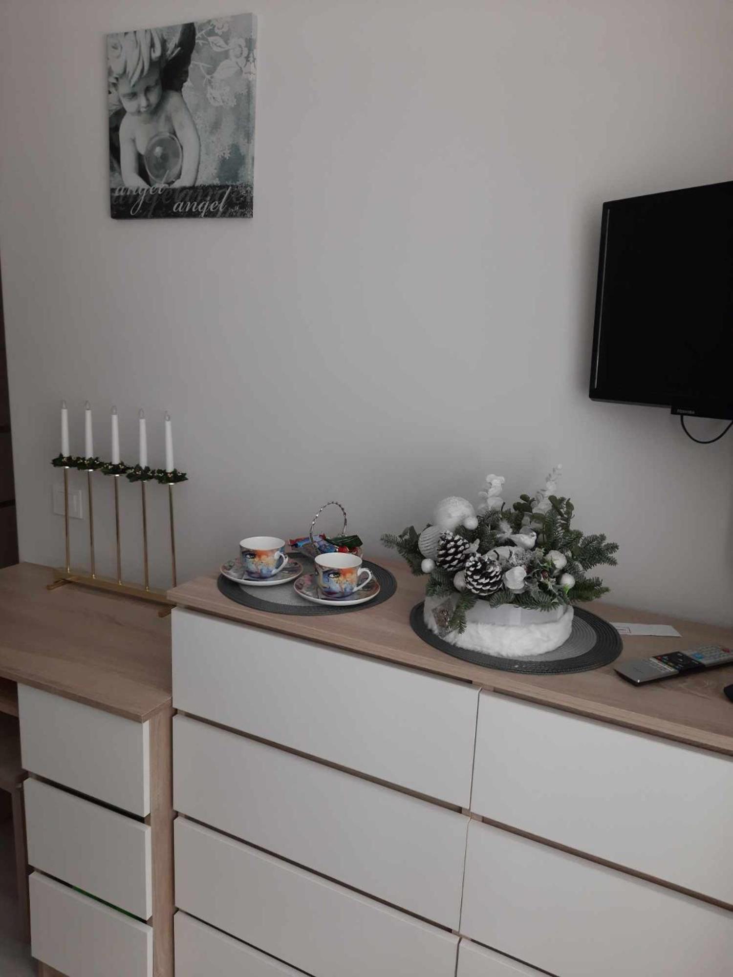 Upes Apartamentai Biržai 외부 사진